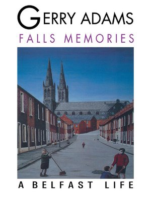 cover image of Falls Memories